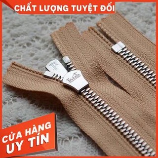 YKK Excella số 5 Củ khoá chính hãng (YKK)