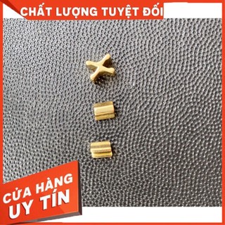 YKK Excella số 5 Củ khoá chính hãng (YKK)