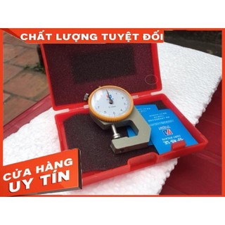 (Tool, dụng cụ) Đo dộ dày da