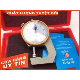 (Tool, dụng cụ) Đo dộ dày da