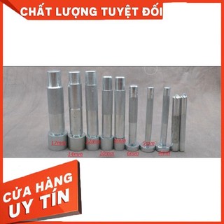 Bộ đóng khoen mắt cáo, ore (TOOL, DỤNG CỤ)