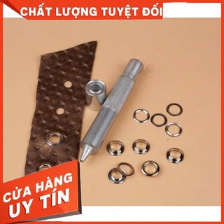Bộ đóng khoen mắt cáo, ore (TOOL, DỤNG CỤ)