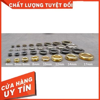 Bộ đóng khoen mắt cáo, ore (TOOL, DỤNG CỤ)