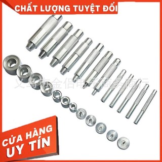 Bộ đóng khoen mắt cáo, ore (TOOL, DỤNG CỤ)