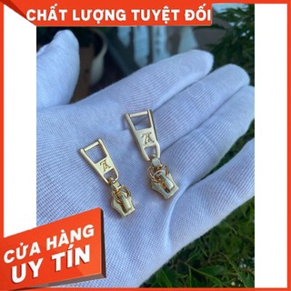 Củ khóa LV  (Phụ kiện Luxury) mẫu1