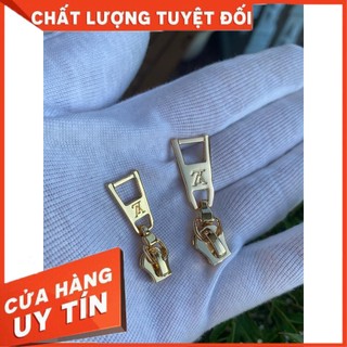 Củ khóa LV  (Phụ kiện Luxury) mẫu1