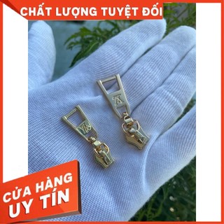 Củ khóa LV  (Phụ kiện Luxury) mẫu1
