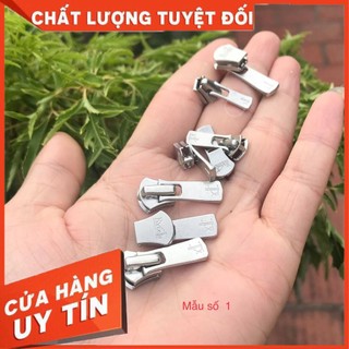 YKK Excella số 5 Củ khoá chính hãng (YKK)