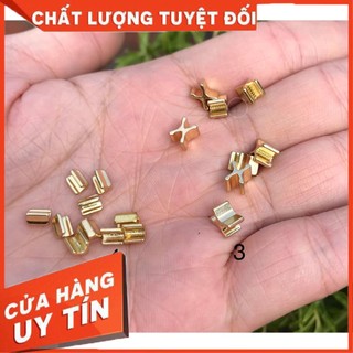 YKK Excella số 5 Củ khoá chính hãng (YKK)
