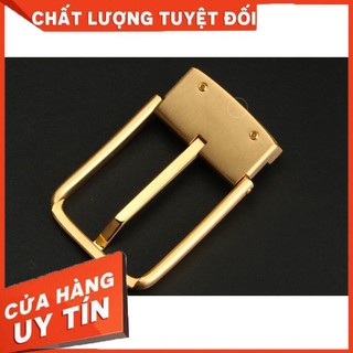 Mặt dây thắt lưng nam ( Phụ kiện dây thắt lưng)