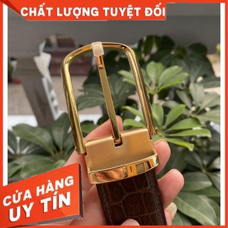Mặt dây thắt lưng nam ( Phụ kiện dây thắt lưng)