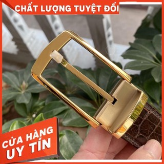 Mặt dây thắt lưng nam ( Phụ kiện dây thắt lưng)