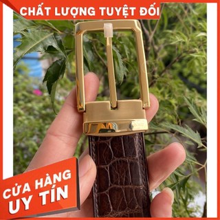 Mặt dây thắt lưng nam ( Phụ kiện dây thắt lưng)