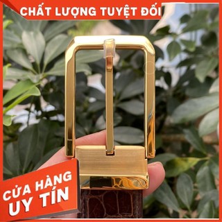 Mặt dây thắt lưng nam ( Phụ kiện dây thắt lưng)