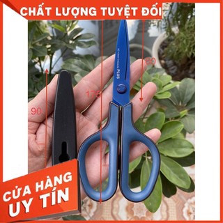 (Tool, dụng cụ) Kéo titan