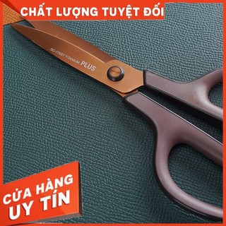 (Tool, dụng cụ) Kéo titan