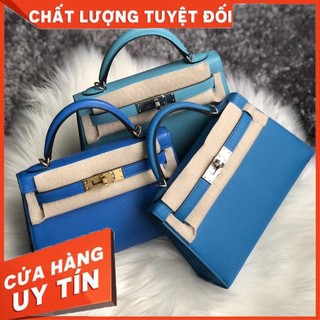 ( Rập, khuôn bế) He.rmes Kelly 20 và 25