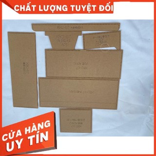 ( Rập, khuôn bế) Rập ví nam