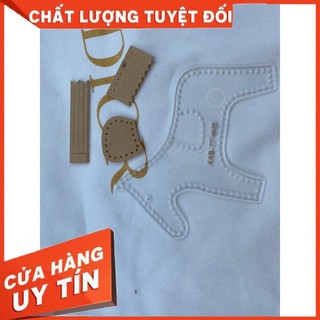 ( Rập, khuôn bế) Rập con ngựa