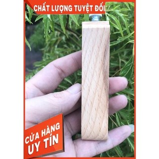 ( Tool, dụng cụ) Kẹp gỗ dùng kẹp giấy ráp