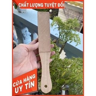 (Tool, dụng cụ) Dụng cụ mài dao, đục