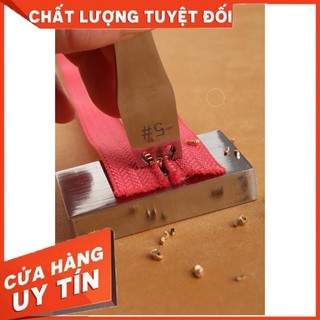 (Tool, dụng cụ) Dụng cụ tẩy răng bằng dây kéo