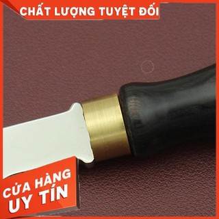 (Tool, dụng cụ) Ke viền cán gỗ