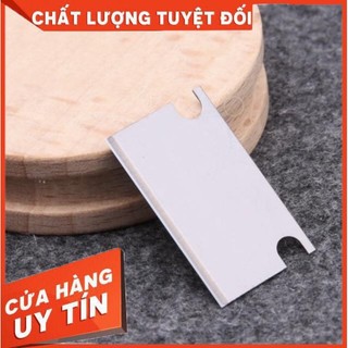 ( Tool, dụng cụ) Dụng cụ hỗ trợ cắt dây da