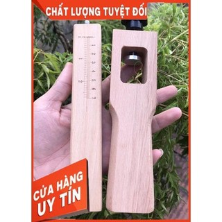 ( Tool, dụng cụ) Dụng cụ hỗ trợ cắt dây da