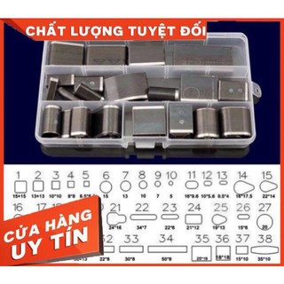 (Tool, dụng cụ) Bộ đục lỗ camera điện thoại