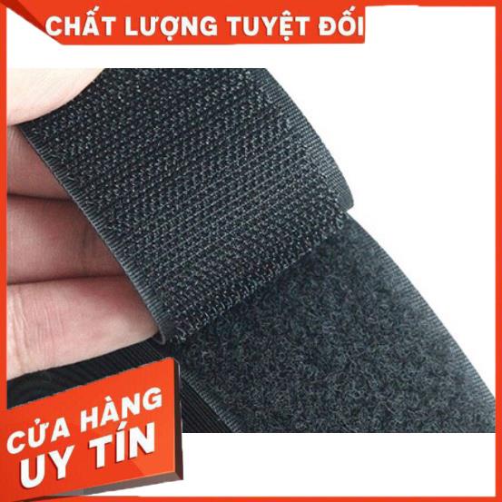 Băng dán xé/ băng gai dính bản rộng 115mm