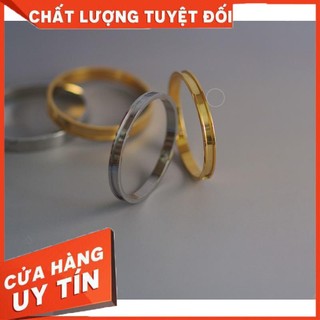 ( Phụ kiện Luxury) Vòng đeo tay dán da