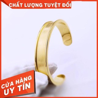 ( Phụ kiện Luxury) Vòng đeo tay dán da