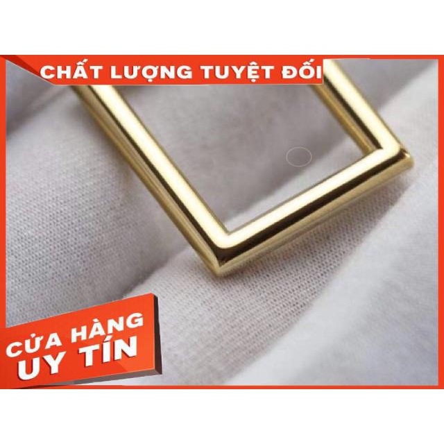 Vuông và tăng giảm thép không gỉ(Phụ kiện Luxury)