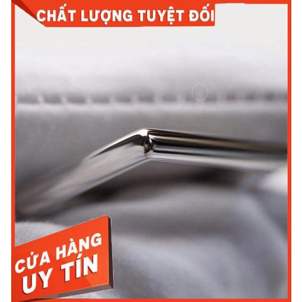 Vuông và tăng giảm thép không gỉ(Phụ kiện Luxury)