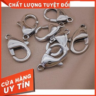 Móc Khóa càng tôm (Phụ kiện Luxury)