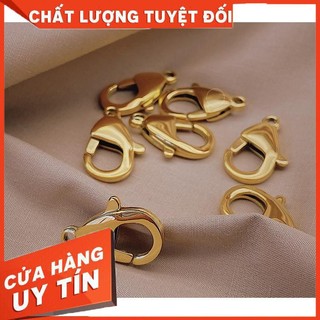 Móc Khóa càng tôm (Phụ kiện Luxury)