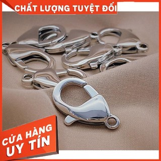 Móc Khóa càng tôm (Phụ kiện Luxury)