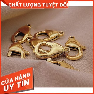 Móc Khóa càng tôm (Phụ kiện Luxury)