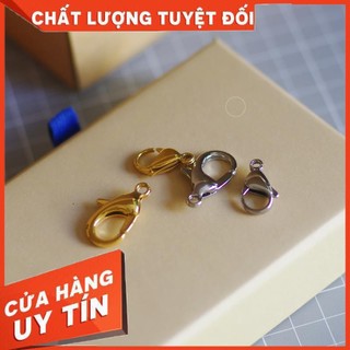 Móc Khóa càng tôm (Phụ kiện Luxury)