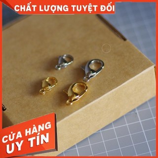 Móc Khóa càng tôm (Phụ kiện Luxury)
