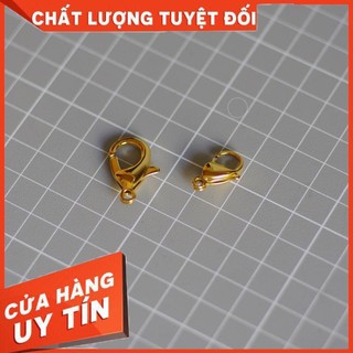 Móc Khóa càng tôm (Phụ kiện Luxury)