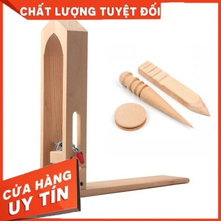 ( Tool, dụng cụ) Kẹp khâu da