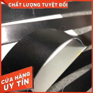 (Leather for Hermes) Phôi dây lưng da Box Haas Nhập khẩu Pháp