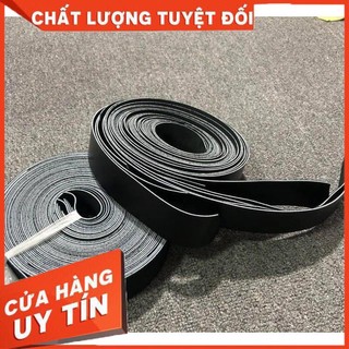 (Leather for Hermes) Phôi dây lưng da Box Haas Nhập khẩu Pháp
