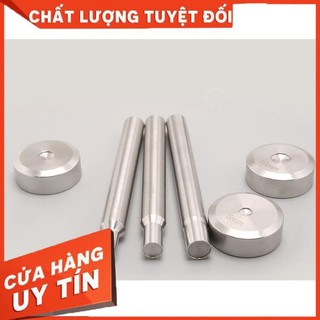 Thép ko gỉ Bộ đóng đinh tán (inox) ( Tool, dụng cụ)