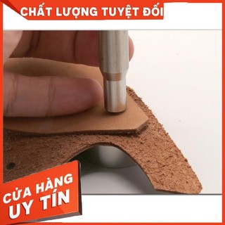 Thép ko gỉ Bộ đóng đinh tán (inox) ( Tool, dụng cụ)