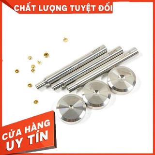 Thép ko gỉ Bộ đóng đinh tán (inox) ( Tool, dụng cụ)