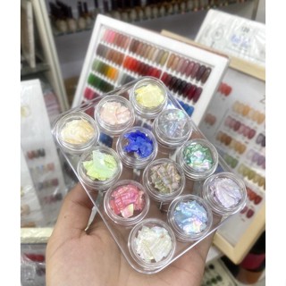  Set xà cừ vân đá Hàn Quốc siêu mỏng 