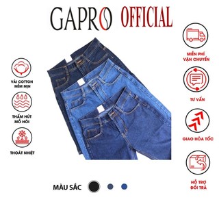 <Tặng kèm Vòng Tì Hưu May Mắn> Quần short jeans nam chất vải cotton dày đẹp nhiều màu xịn loại 1 cao cấp.